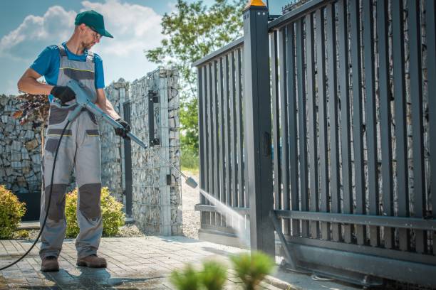 Best Post-Construction Pressure Washing  in New Square, NY